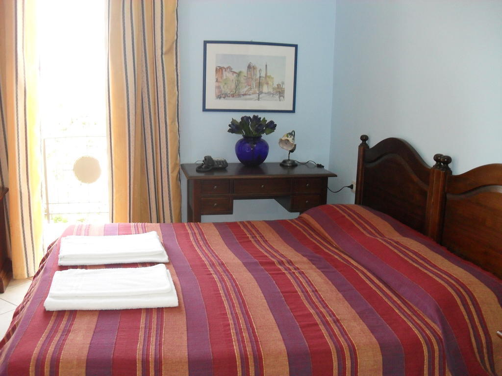 Hotel Piro Torrenova  Room photo