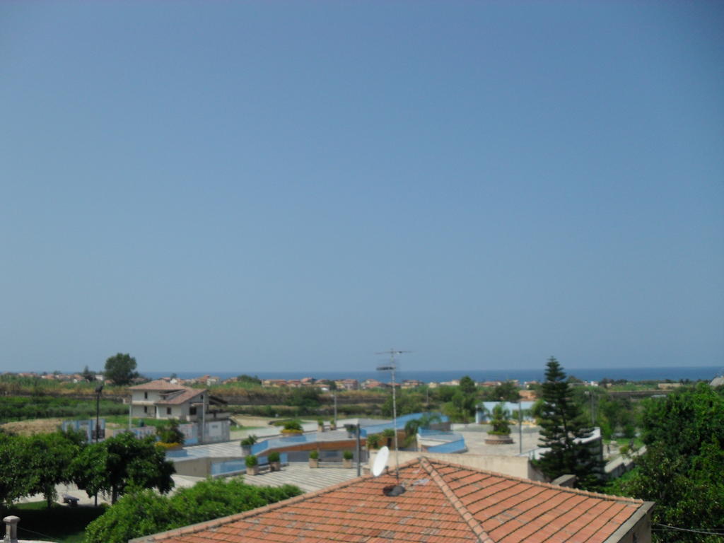 Hotel Piro Torrenova  Room photo