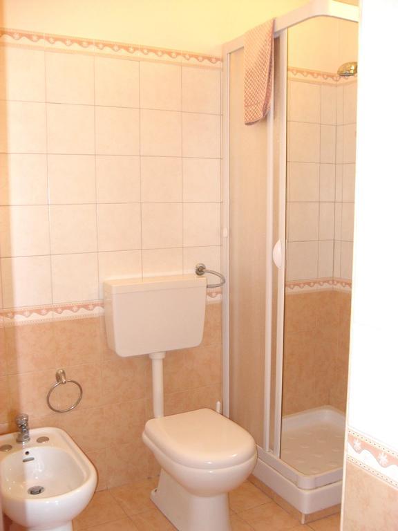 Hotel Piro Torrenova  Room photo
