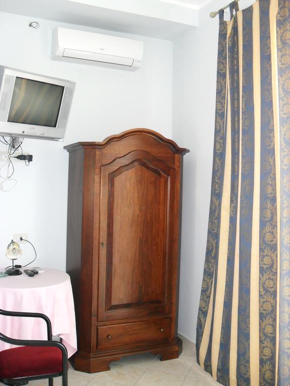 Hotel Piro Torrenova  Room photo