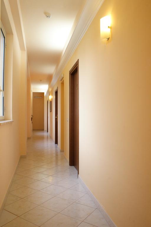 Hotel Piro Torrenova  Room photo