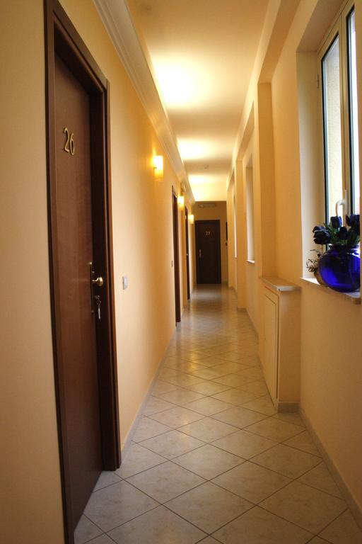 Hotel Piro Torrenova  Exterior photo