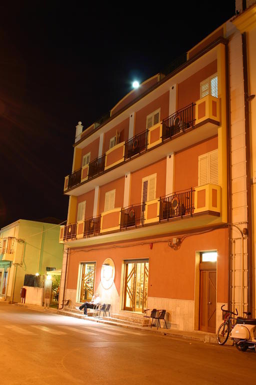 Hotel Piro Torrenova  Exterior photo